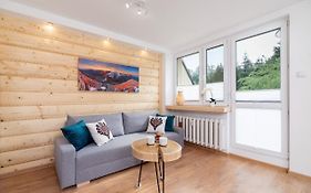 Pardałówka Mountain View Apartment Zakopane by Renters